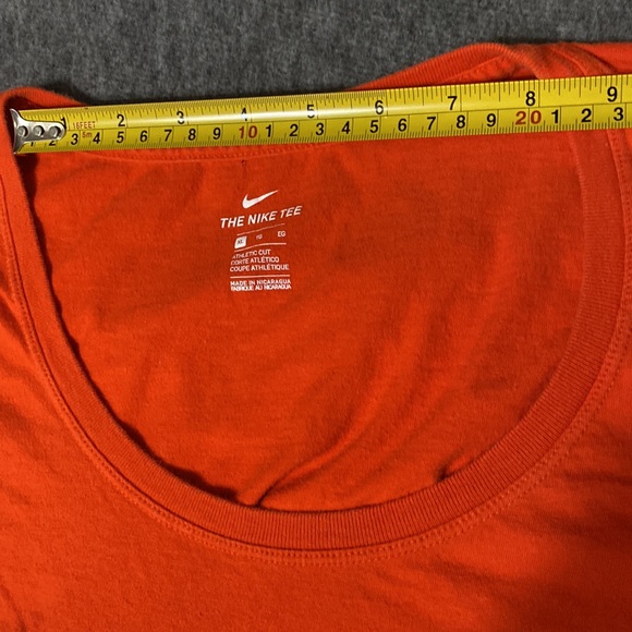 NIKE T-SHIRT - Picture 4 of 5